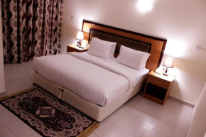 Гостиница Montreal Naif Hotel  Дубай
